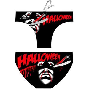 Turbo Halloween Blood Zwemslip