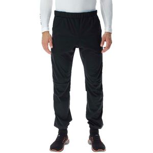 Uyn Running Wp Cover Pants Zwart XL Man