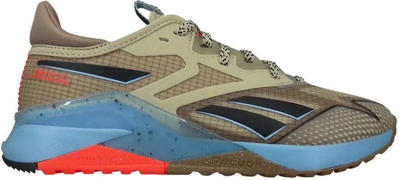 Reebok - Trainingsschoenen - Dames - Fitness-schoenen