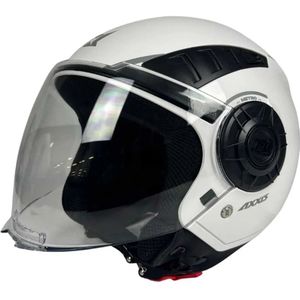 Axxis Of513b Metro S Open Helm