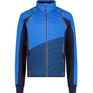Cmp Detachable Sleeves 30a2647 Jacket Blauw M Man