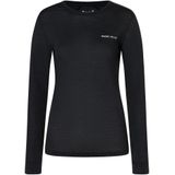 Super.natural - W ALARM RUNNING LS - T-shirt Met Lange Mouwen