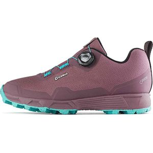 Icebug Rover Rb9x Goretex Trail Running Shoes Paars EU 38 Vrouw