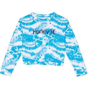 Hurley Tie Dye Sweatshirt