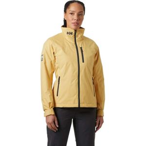 Helly Hansen Crew Midlayer 2 Jas