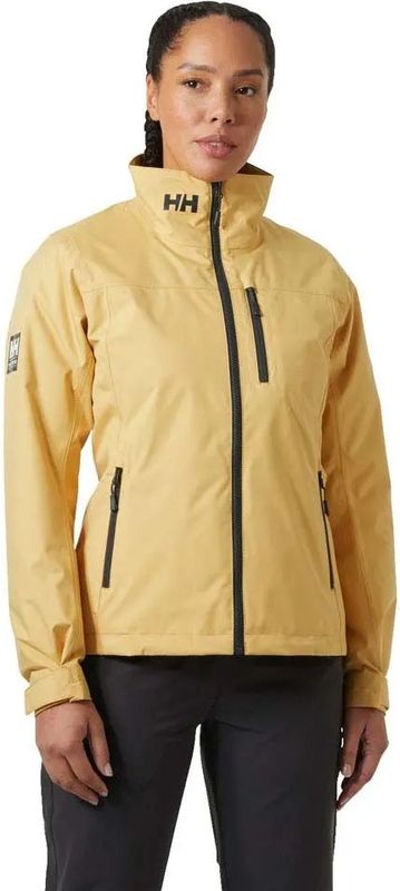 Helly Hansen Crew Midlayer 2 Jas