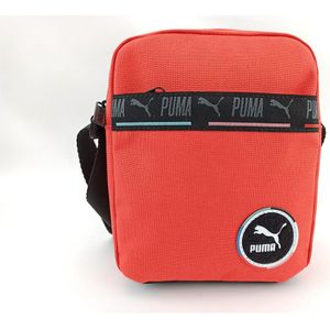 Puma Select Originals Go For Compact Portable Crossbody Rood  Man
