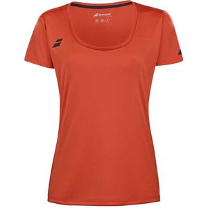 Babolat Play T-shirt Met Korte Mouwen