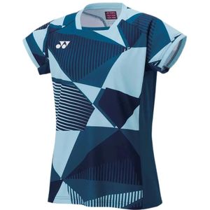 Yonex 20850ex Korte Mouw Poloshirt
