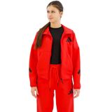 Adidas - Z.n.e Sweatshirt - Met Rits