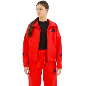 Adidas - Z.n.e Sweatshirt - Met Rits