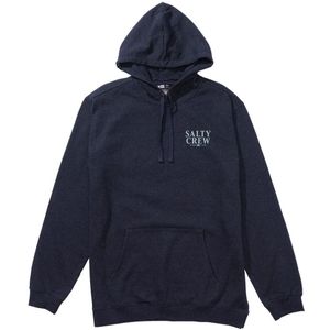 Salty Crew Yellowfin Hoodie