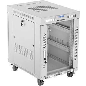 Lanberg Ff01-6815-12sl Rackkast