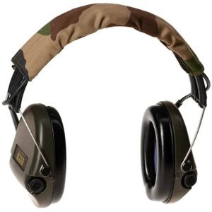 Sordin - Supreme Pro-X - Headset - Tactische Gehoorbescherming