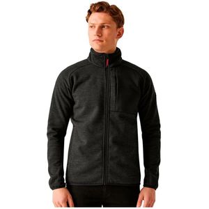 Regatta Shorton Fleece Met Volledige Rits