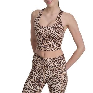 Dkny Racerback Long Line Bh