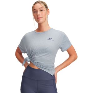 Under Armour Vanish Energy 2.0 T-shirt Met Korte Mouwen