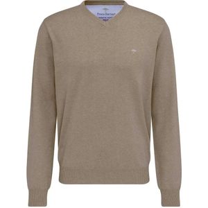 Fynch Hatton Sfpk211 Trui Met V-hals