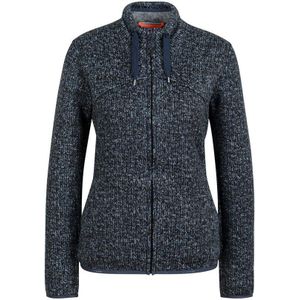 Mammut Chamuera Fleece Met Volledige Rits