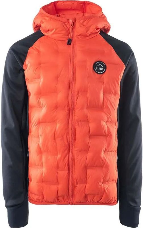 Elbrus - Emini - Kinderwandeljas - Gevoerd - Maat 152-164