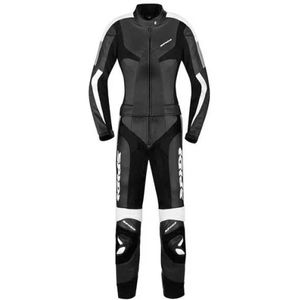 Spidi Poison Touring Lady Leren Pak