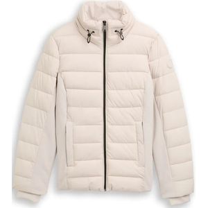 Tom Tailor 1048287 Gewatteerde Jas