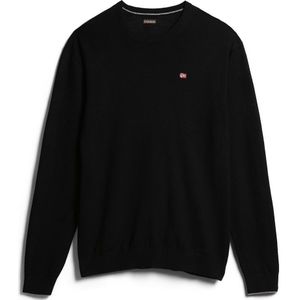 Napapijri Damavand C 4 Sweater Zwart XL Man