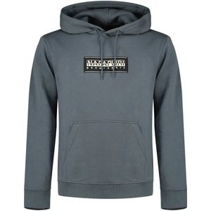 Napapijri - B-Box Logo H - Hoodie