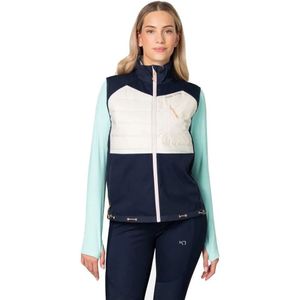 Kari Traa - Nia Vest - Thermisch Vest - Voor Dames