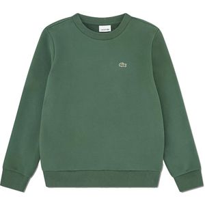 Lacoste Kids Core Fleece Crew Sweatshirt