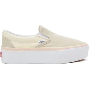 Vans Classic Stackform Schoenen Zonder Veters