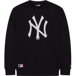 New Era - MLB Regular - Sweatshirt - New York Yankees