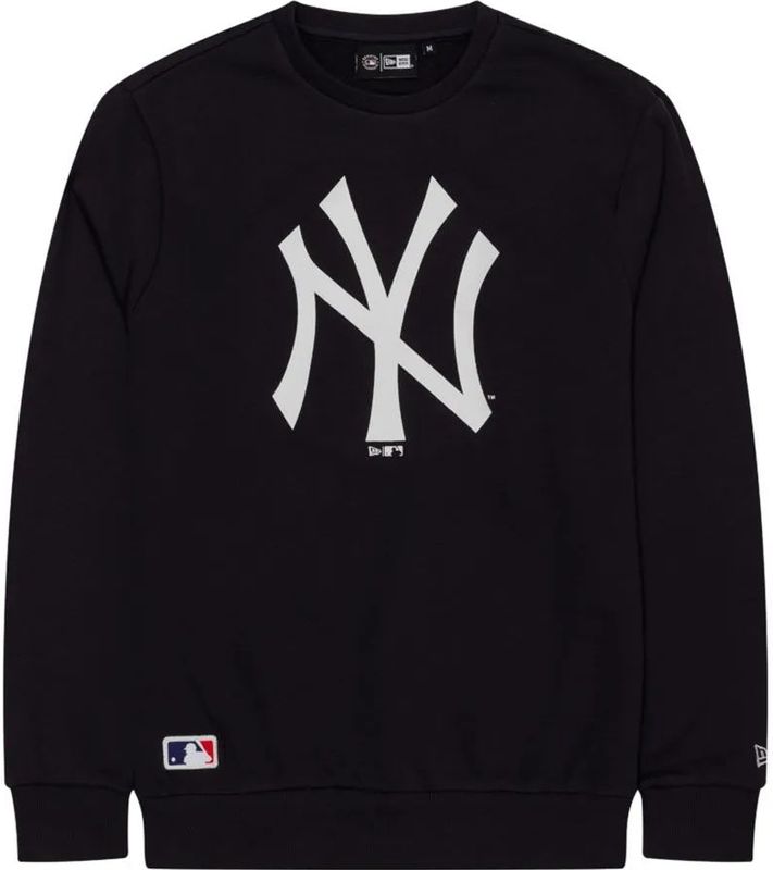 New Era - MLB Regular - Sweatshirt - New York Yankees