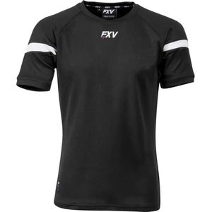 Force - XV Training Victoire - T-shirt - Zwart - Korte Mouwen