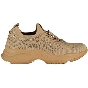 Steve Madden Meter Chunky Sneakers Beige