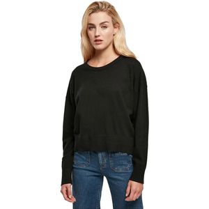 Urban Classics - Eco Viscose - Oversized Trui