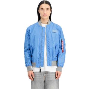 Model - Jack - Mediteranian Blue - 100% Nylon