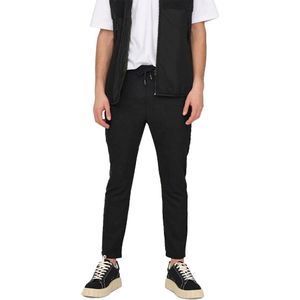 Only & Sons Linus Tap Crop 4459 Broek