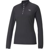 Puma Strong Half Rits Sweatshirt