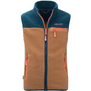 Trollkids Hemsedal Vest