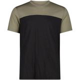 Cmp 35n6887 T-shirt Met Korte Mouwen