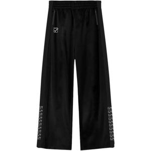 Givova - Dea - Trainingsbroek - Zwart