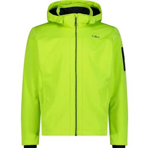 CMP - Zip Hood - Softshelljack - Waterdicht - Heren