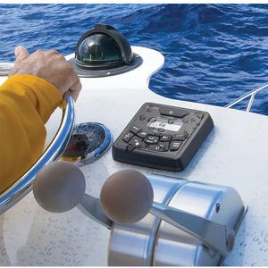 Seachoice Bluetooth Inbouw Vierkante Stereo Autoradio Met Marine-meter