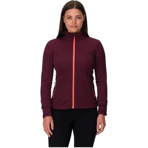 Spyder Bandita Fleece Met Volledige Rits