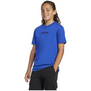 Adidas Essentials T-shirt Met Korte Mouwen