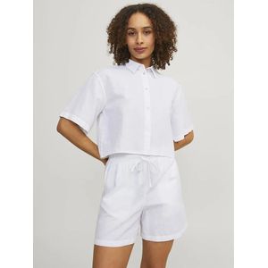 Jack & Jones Lulu Jjxx Overhemd Met Korte Mouwen