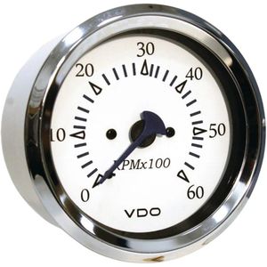 Seachoice Sterndrv Toerenteller 6000 Tpm