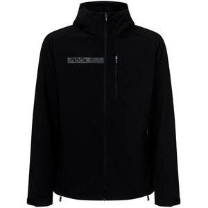 Rock Experience Alpamayo Softshelljack