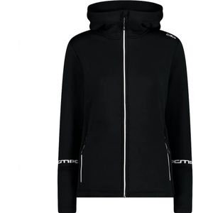 Cmp - Fix Hood 32E4076 - Fleece - Met Kap - Isolerend - Oeko-Tex® Standard 100